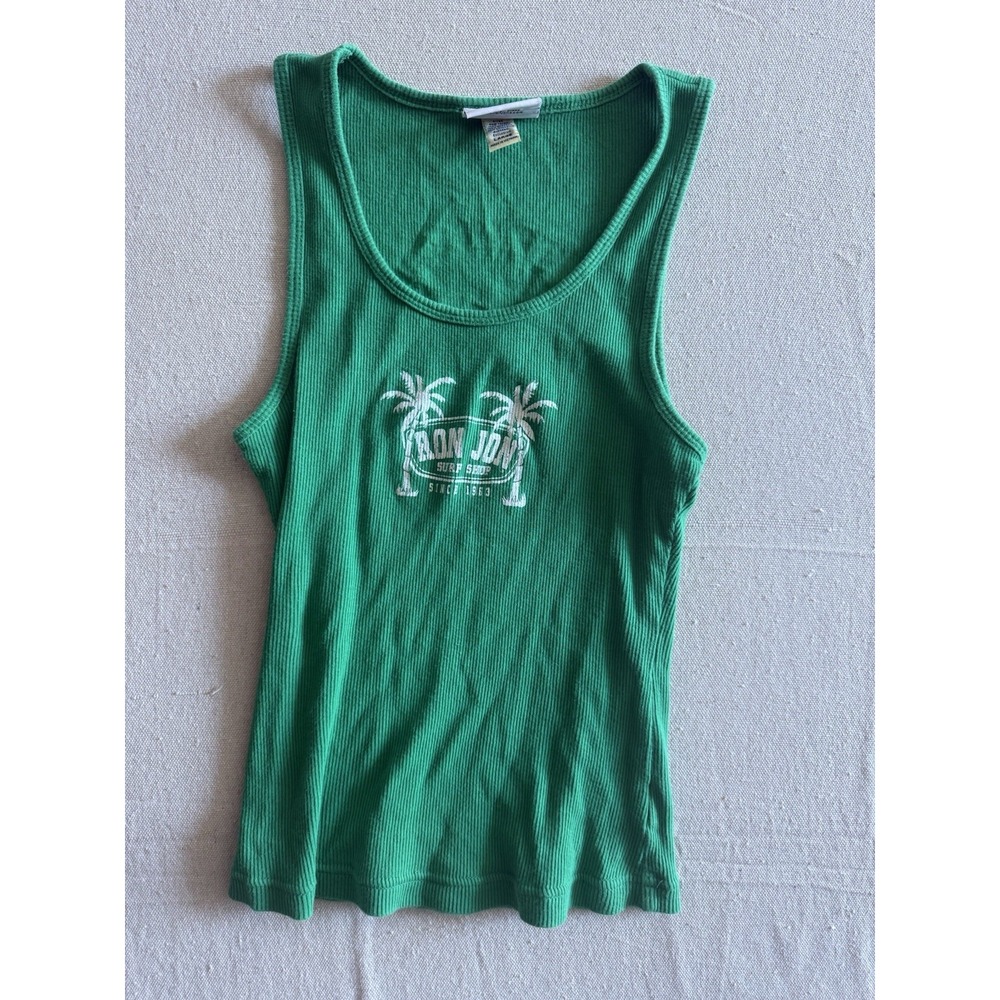 Ron Jon Surf Shop Tank Women's Large